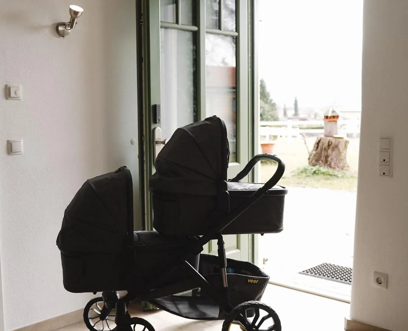 Black Horse Family Apartment - Barrierearm - Pfotenglueck - Familienzeit By Loewenherz Homes Stephanskirchen