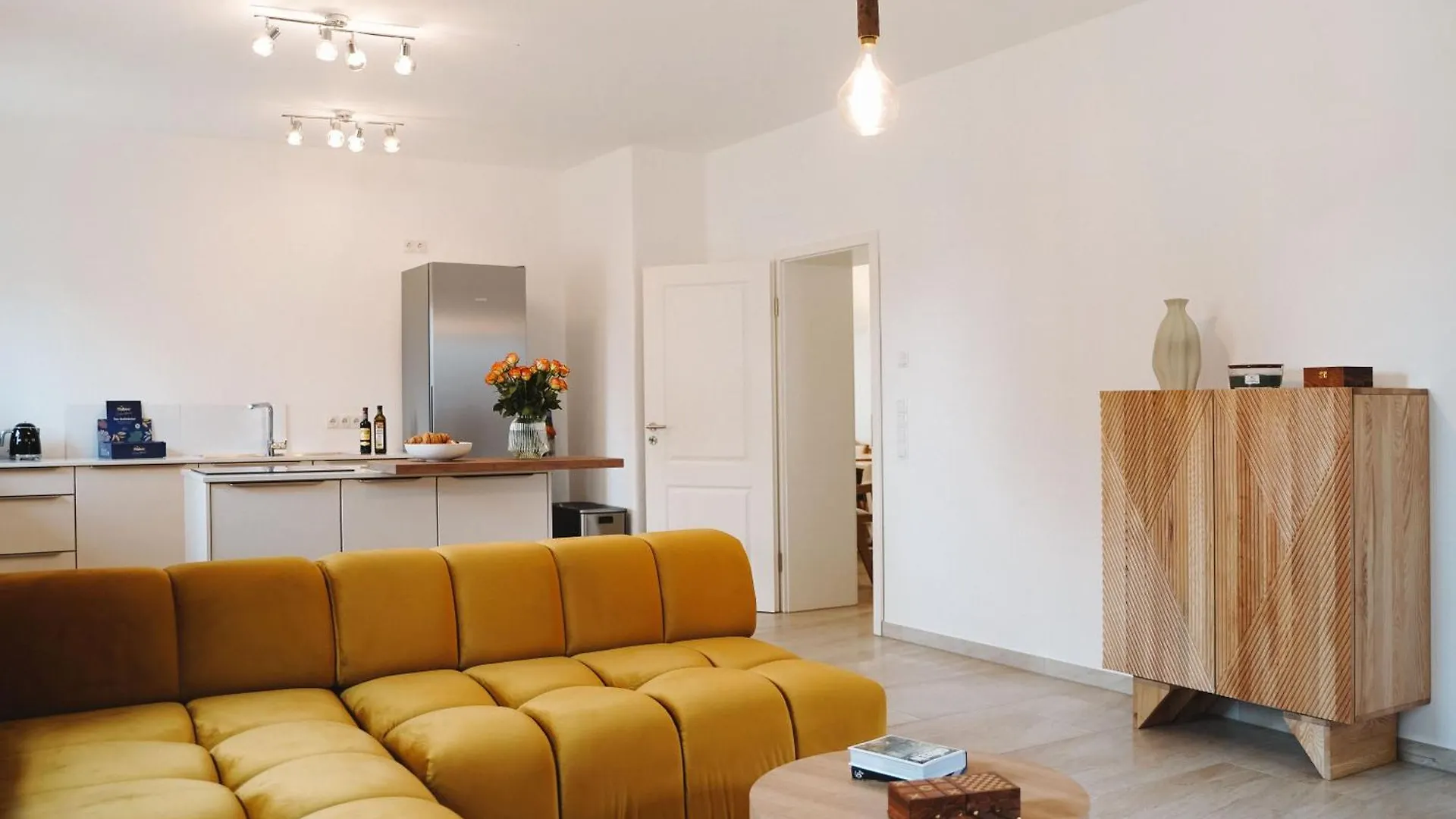 Black Horse Family Apartment - Barrierearm - Pfotenglueck - Familienzeit By Loewenherz Homes Stephanskirchen 0*,  Germany